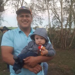 Meet your Posher, Jason